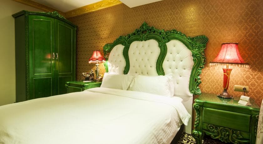 Kaya Premium Hotel Adana-12