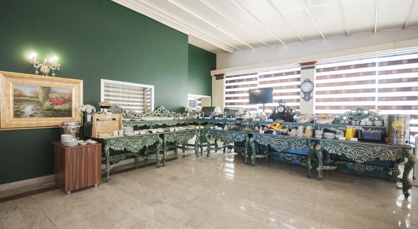 Kaya Premium Hotel Adana-2