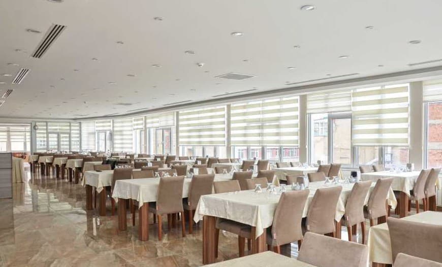 Şirin Hotel Elazığ-16