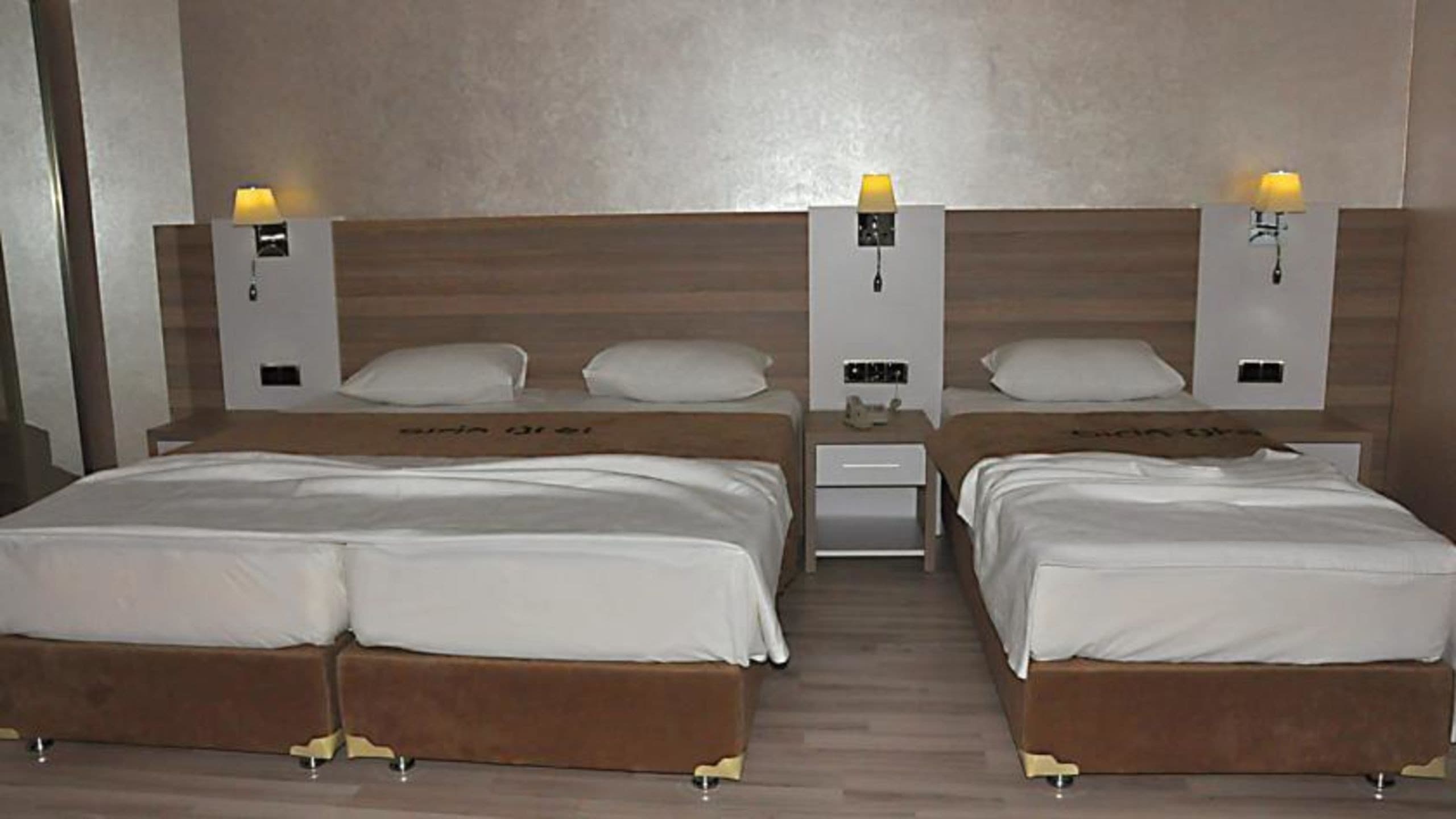 Şirin Hotel Elazığ-17