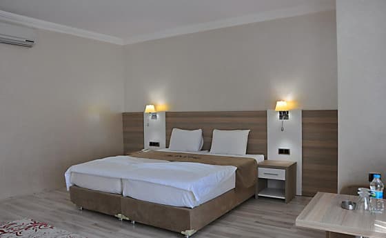 Şirin Hotel Elazığ-15