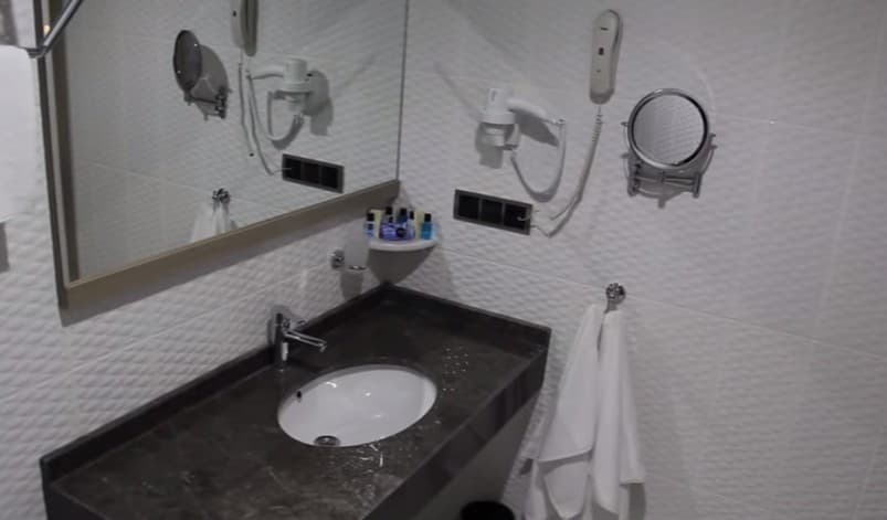 Şirin Hotel Elazığ-35