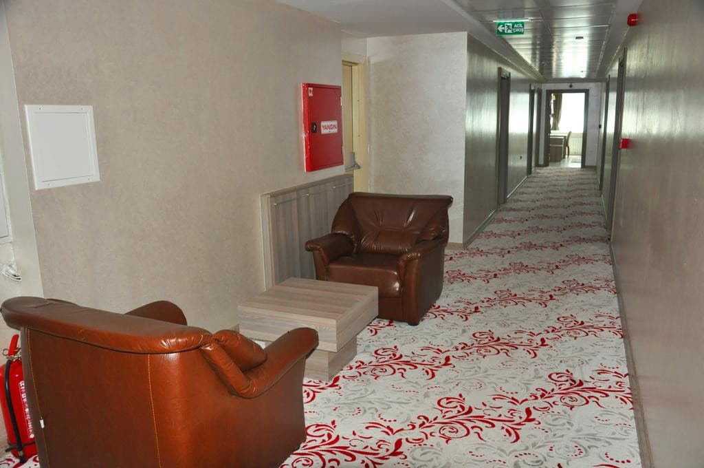 Şirin Hotel Elazığ-7