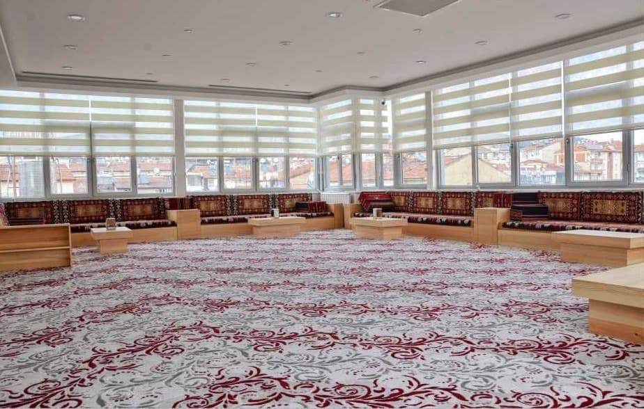 Şirin Hotel Elazığ-4