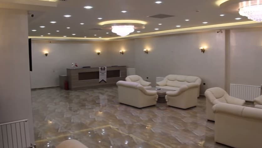 Şirin Hotel Elazığ-2
