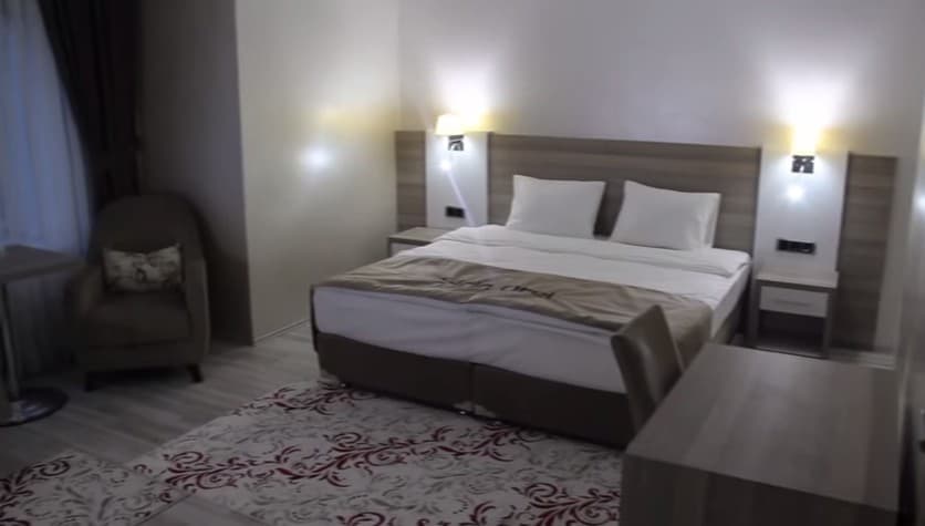 Şirin Hotel Elazığ-33