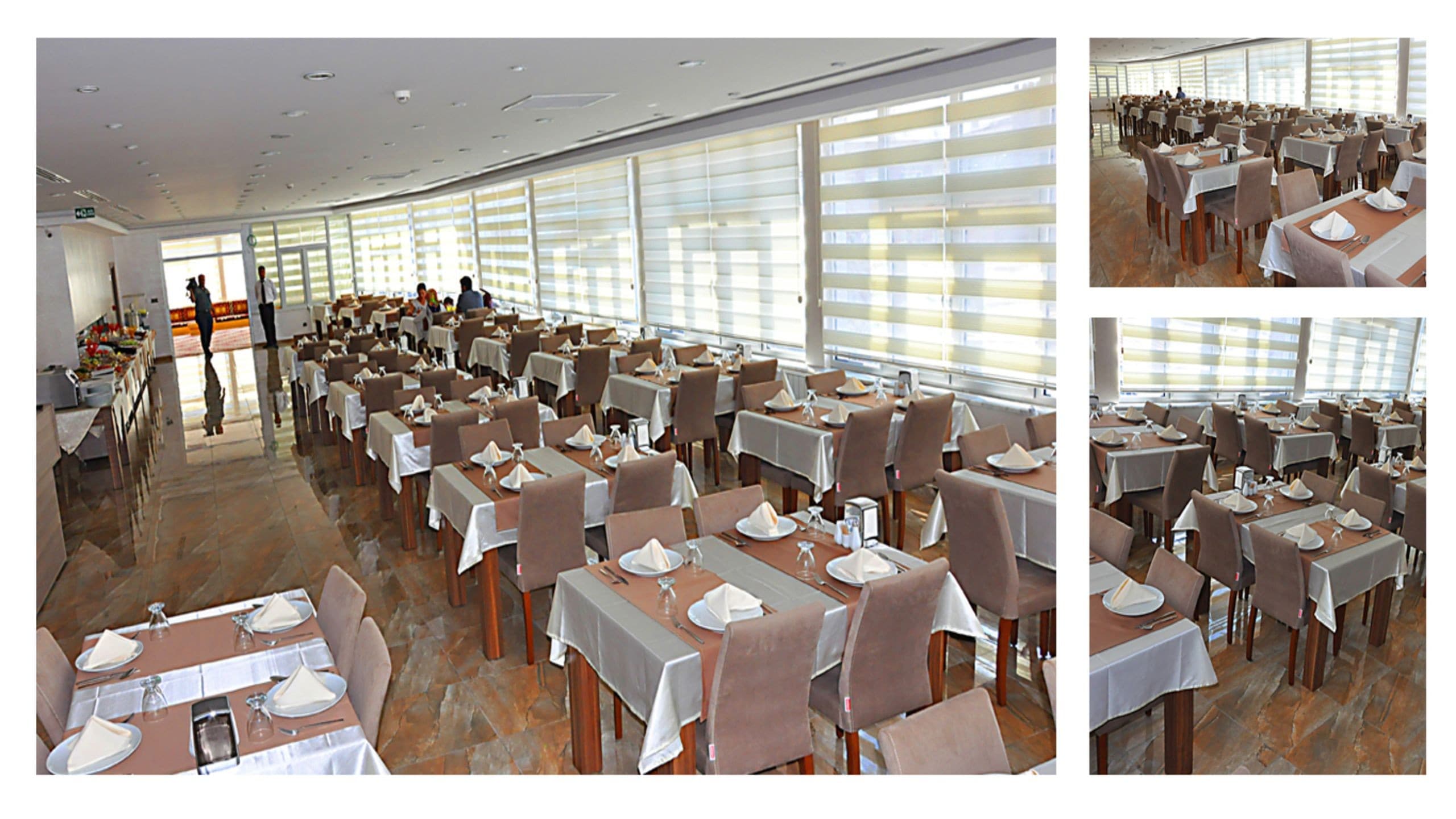 Şirin Hotel Elazığ-10