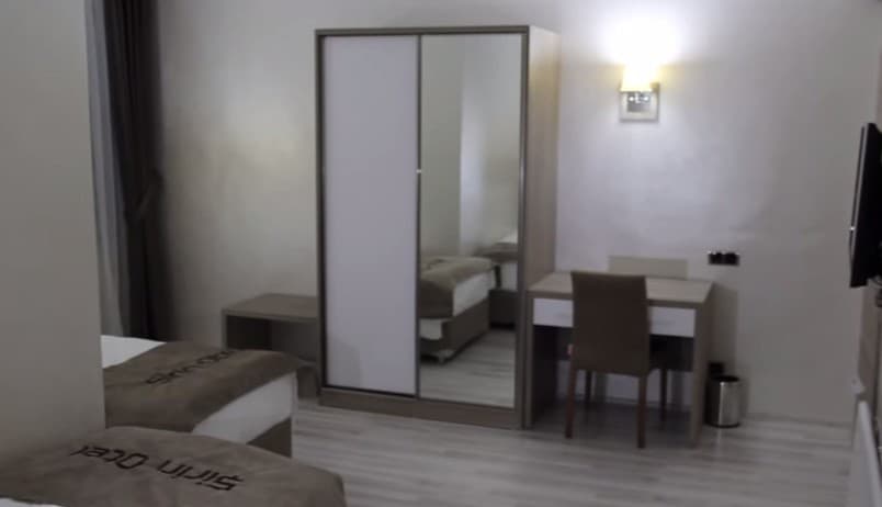 Şirin Hotel Elazığ-23