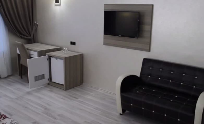 Şirin Hotel Elazığ-22