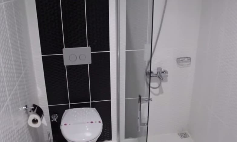 Şirin Hotel Elazığ-34