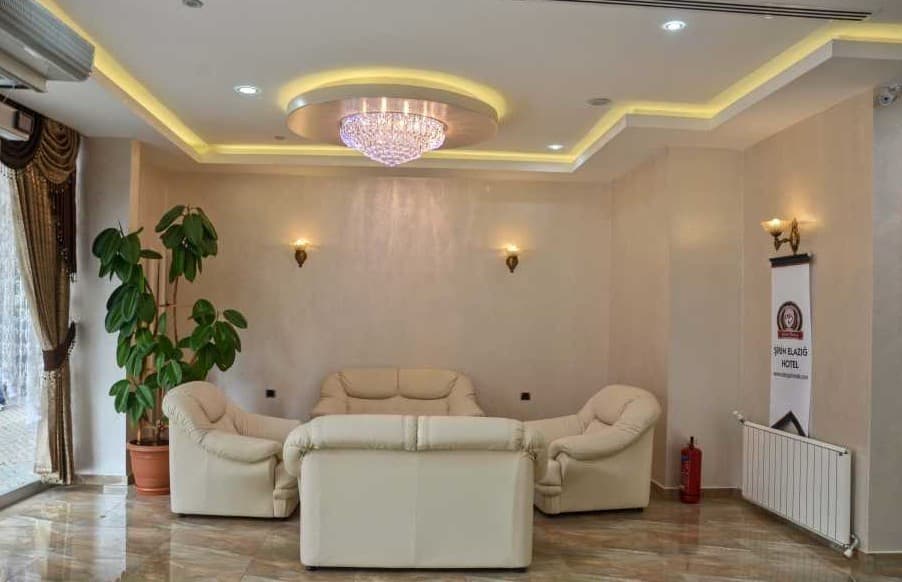 Şirin Hotel Elazığ-11