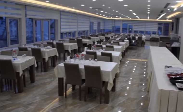 Şirin Hotel Elazığ-6