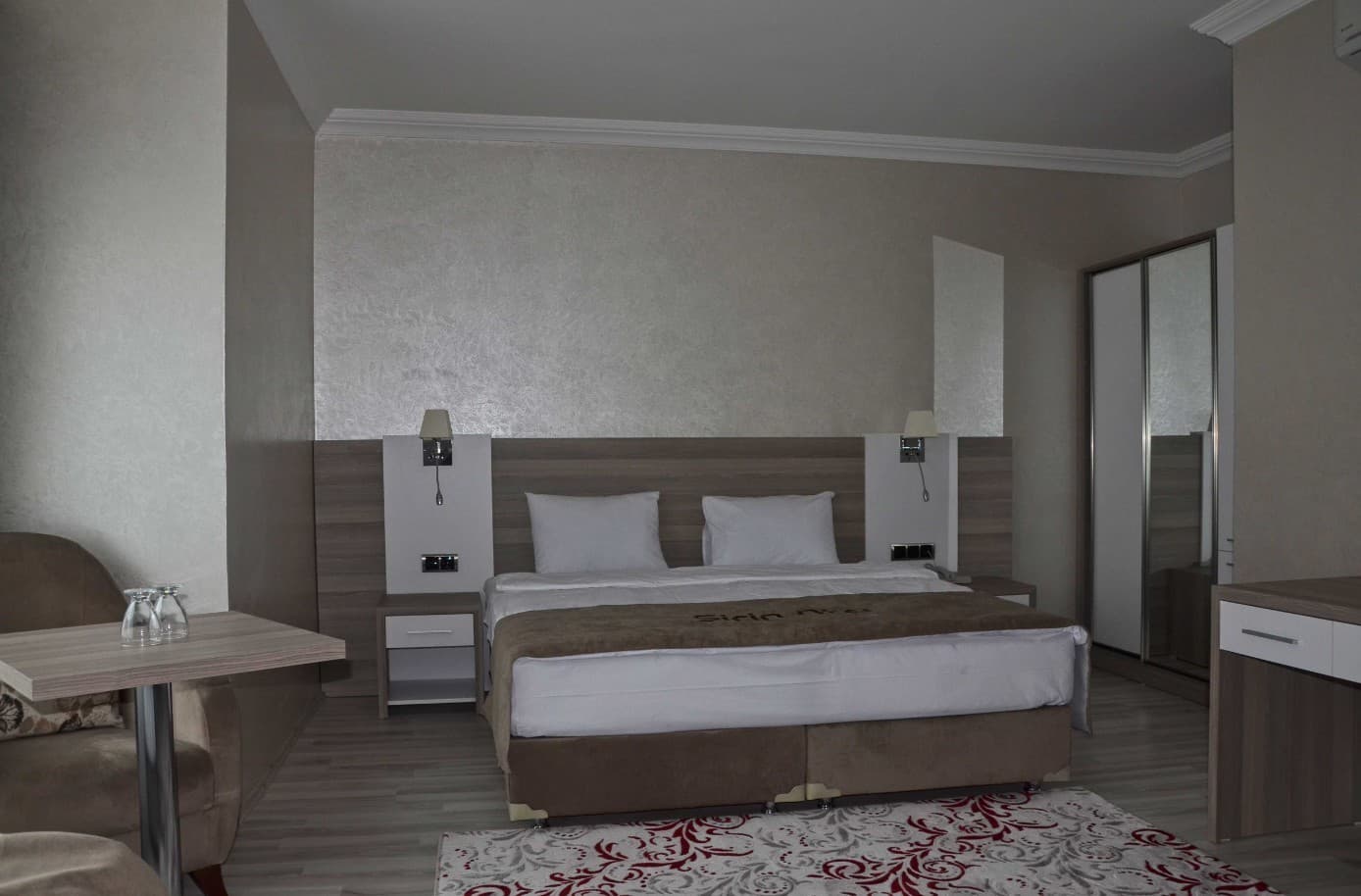 Şirin Hotel Elazığ-1