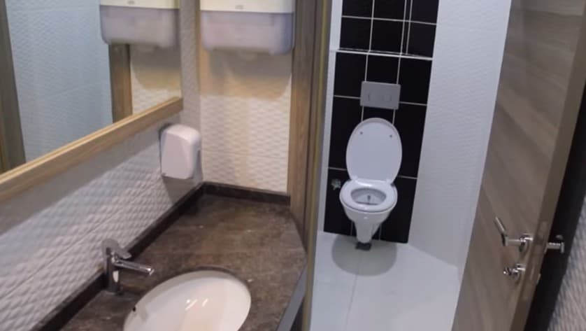 Şirin Hotel Elazığ-32