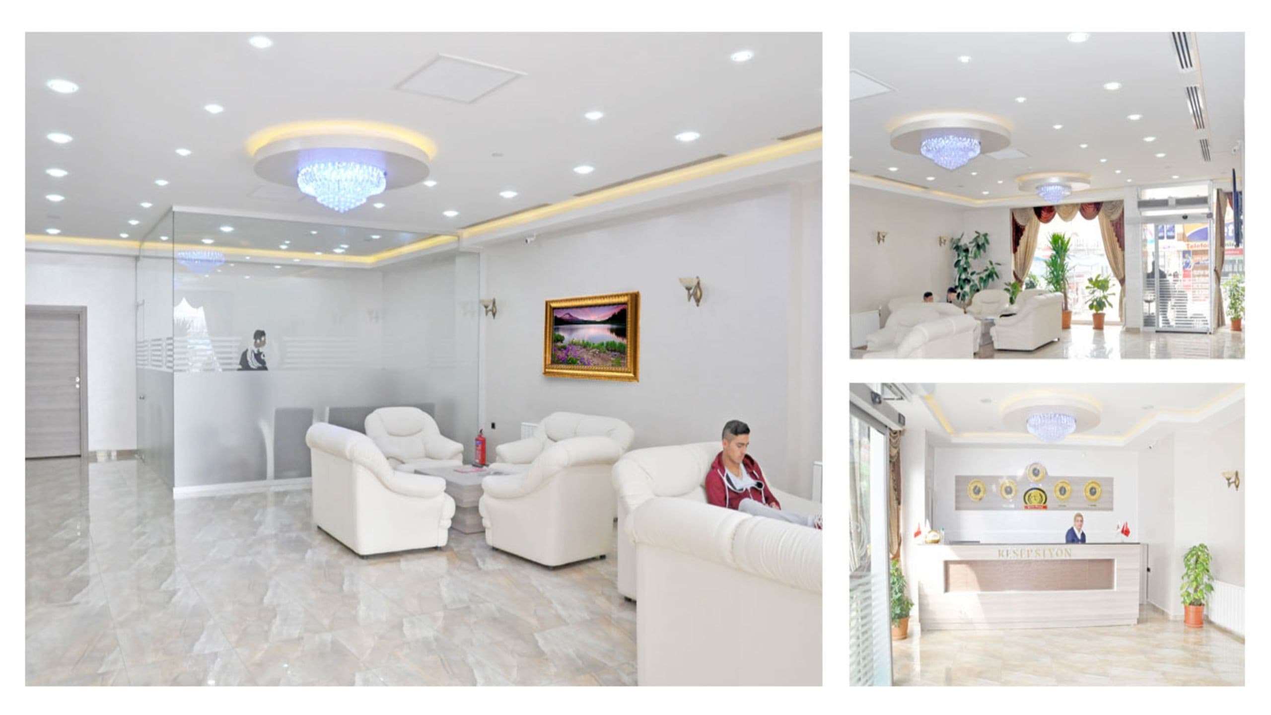 Şirin Hotel Elazığ-5