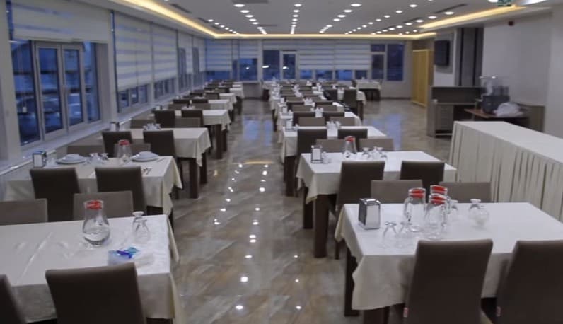 Şirin Hotel Elazığ-3