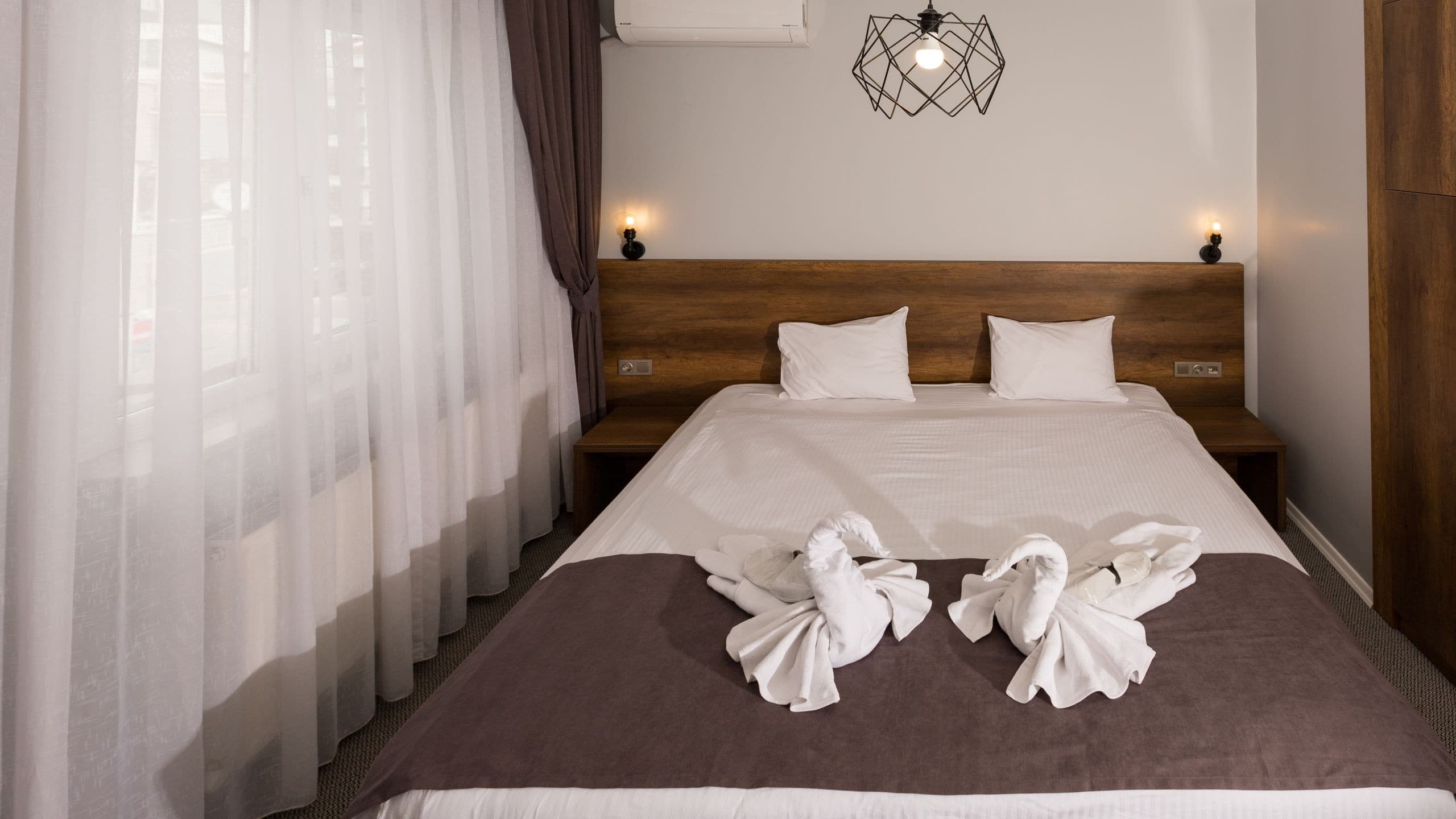 Başkent Konukevi-19