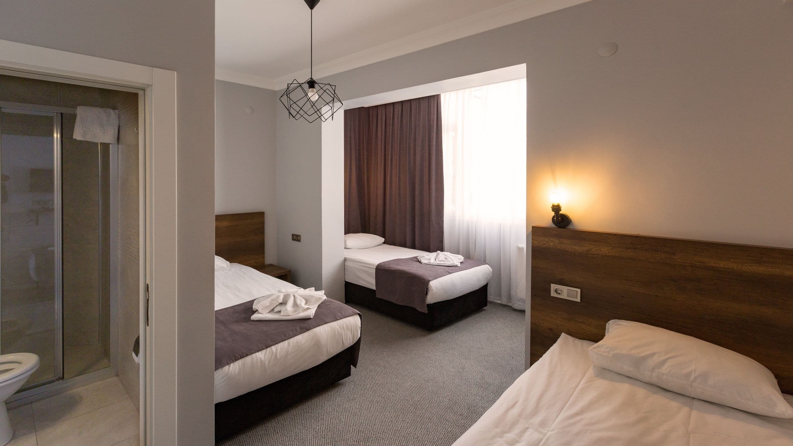 Başkent Konukevi-49