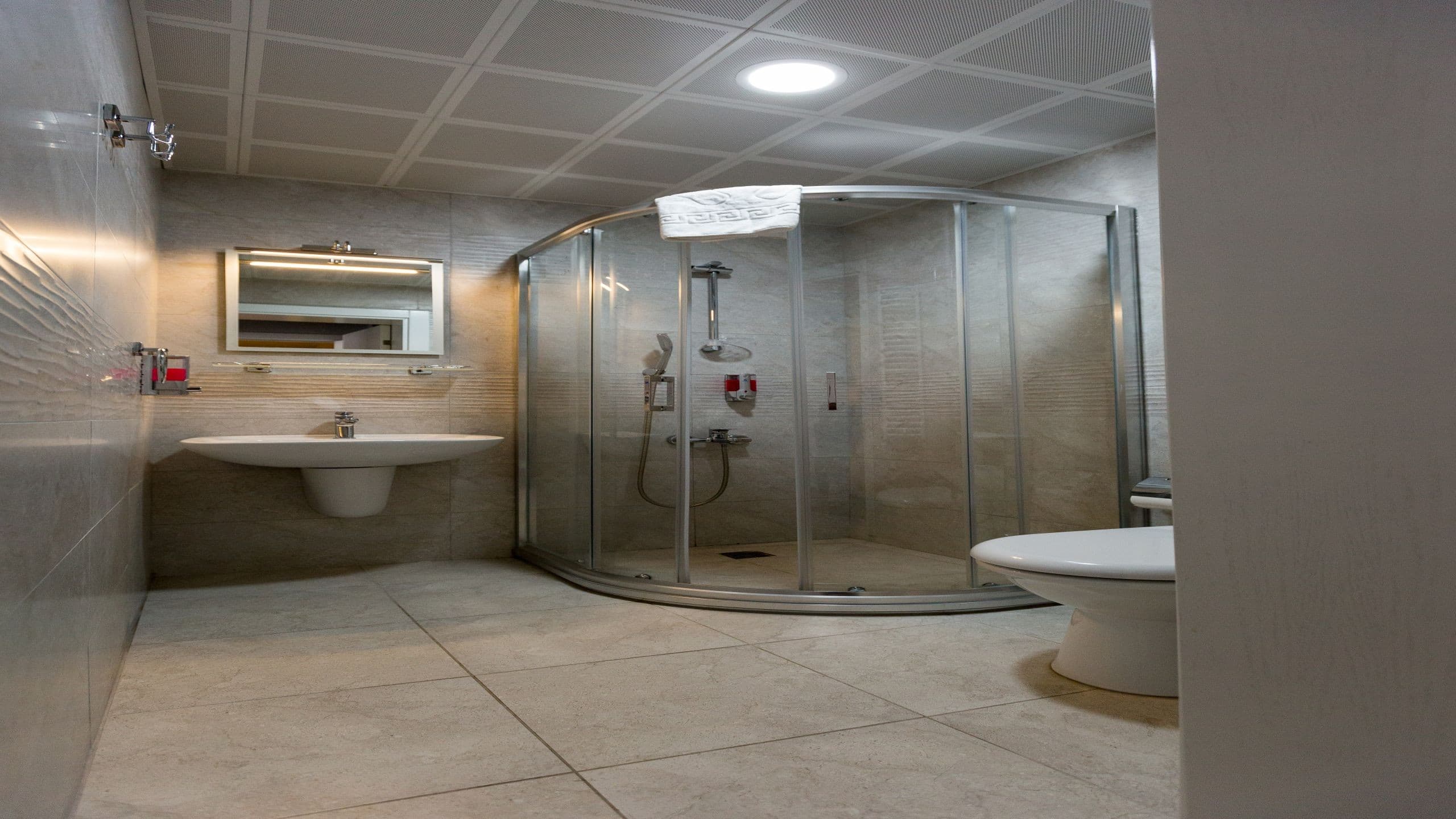 Başkent Konukevi-55