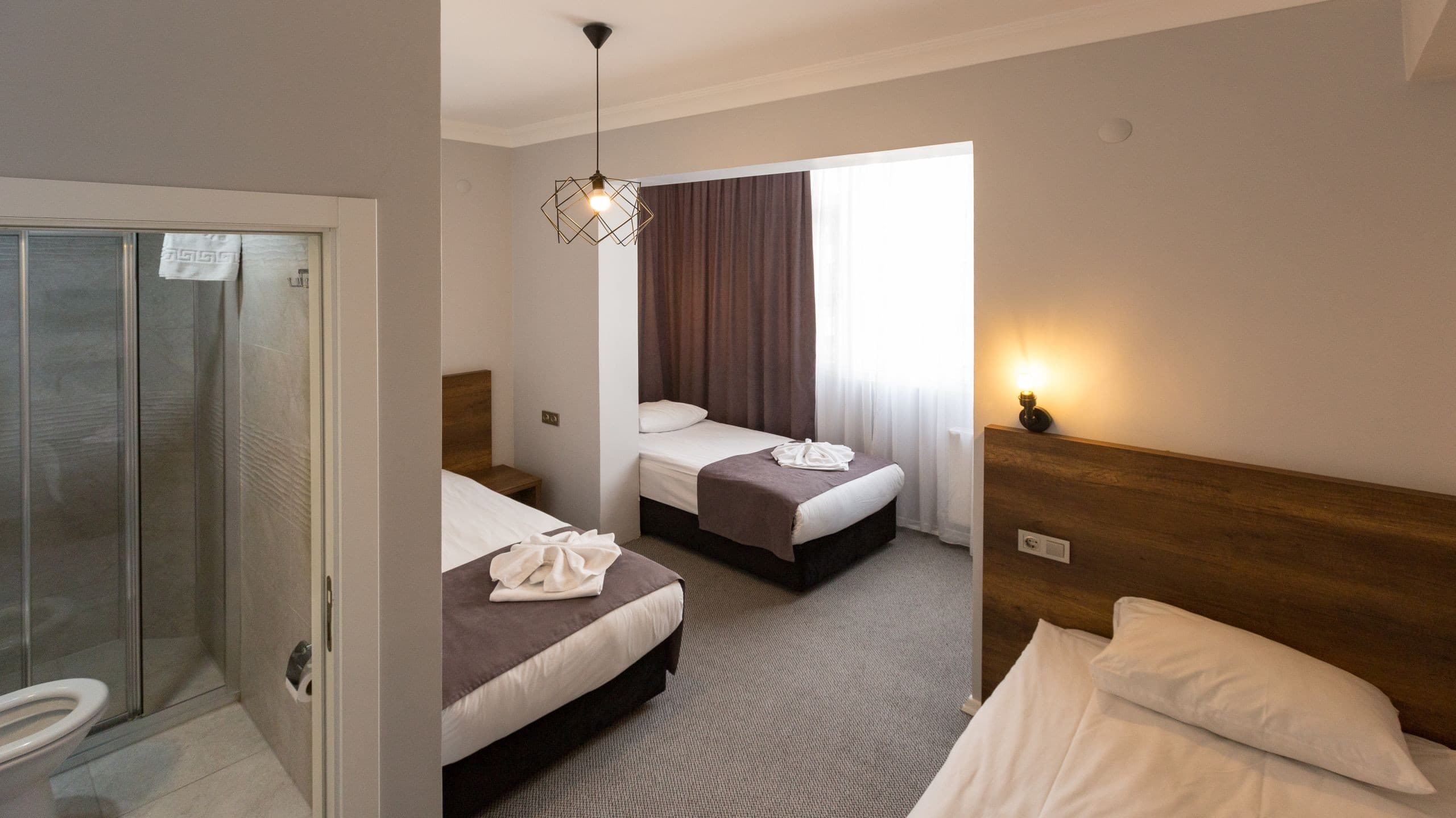 Başkent Konukevi-54