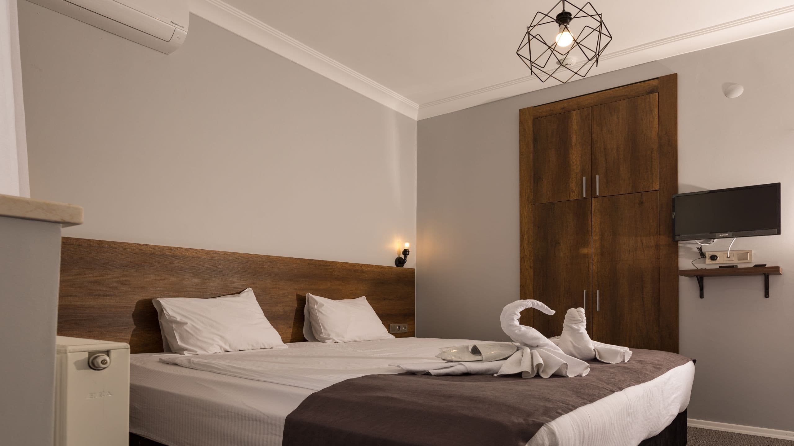 Başkent Konukevi-33