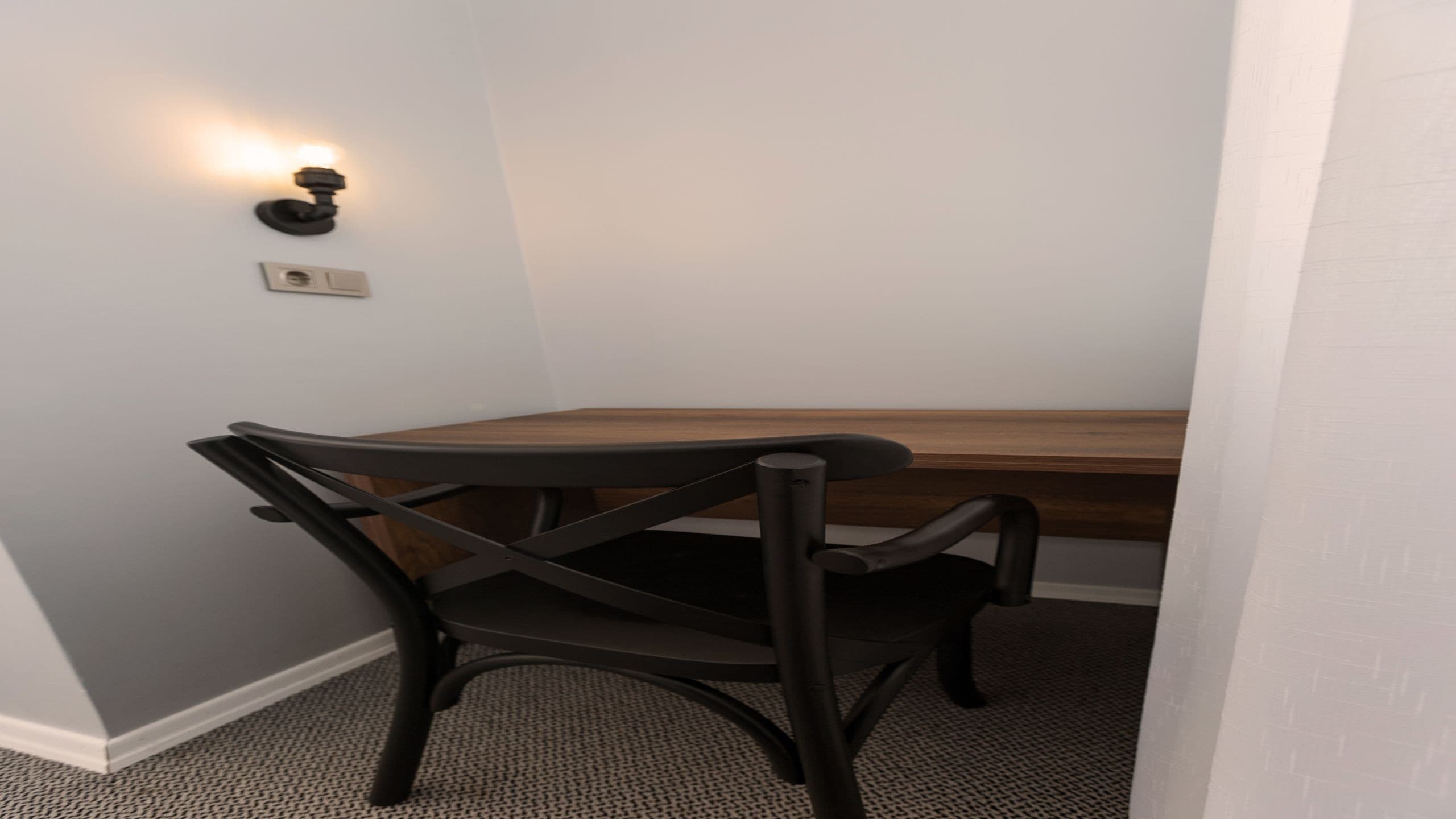 Başkent Konukevi-20