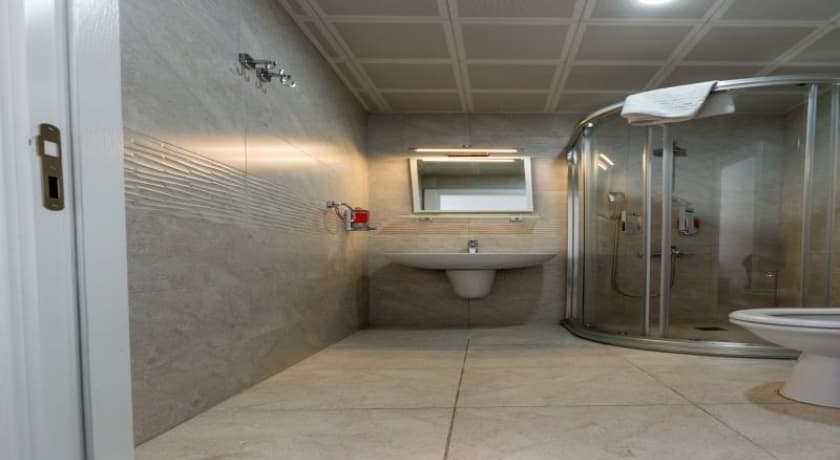 Başkent Konukevi-17