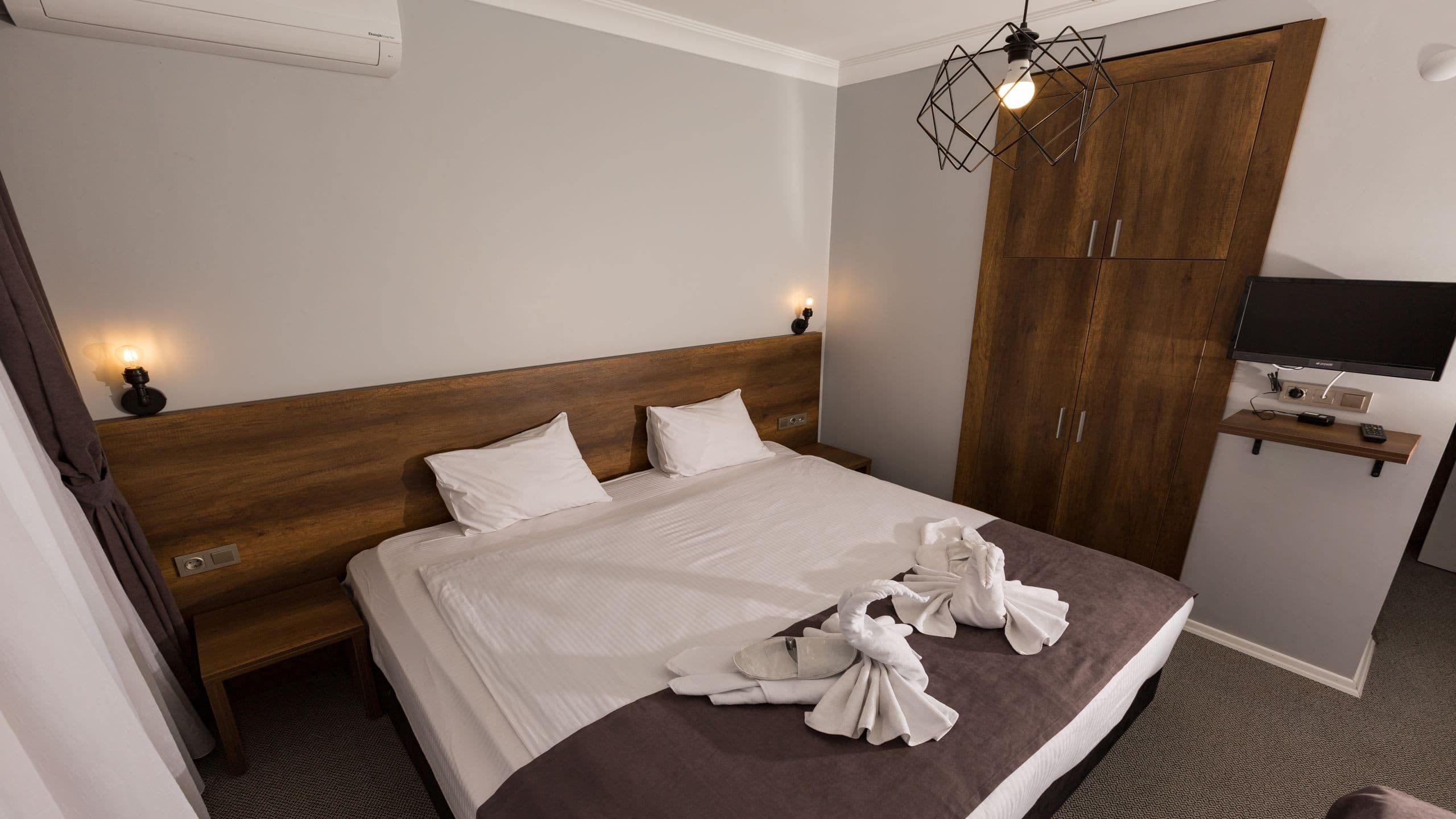 Başkent Konukevi-22