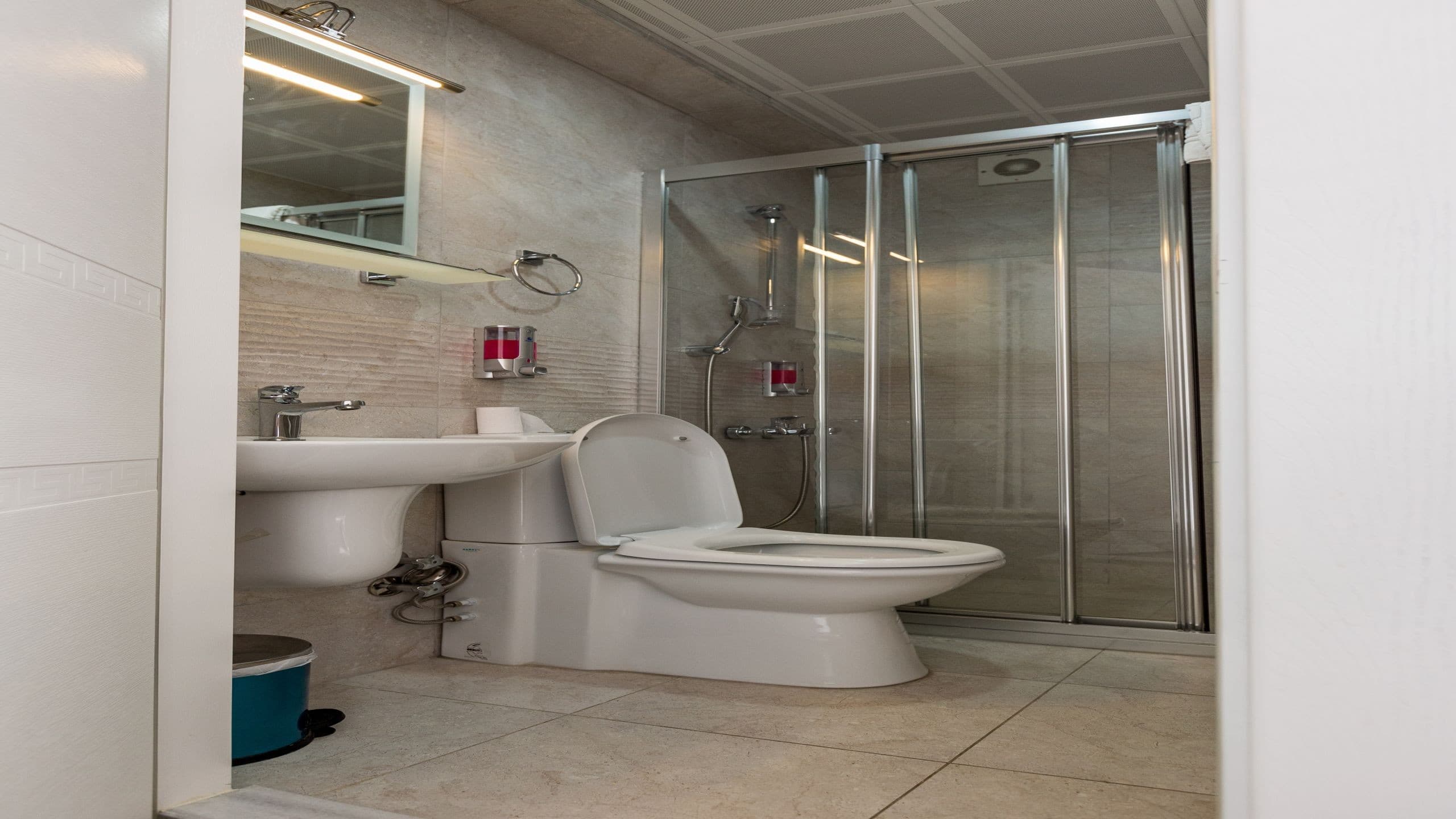 Başkent Konukevi-42