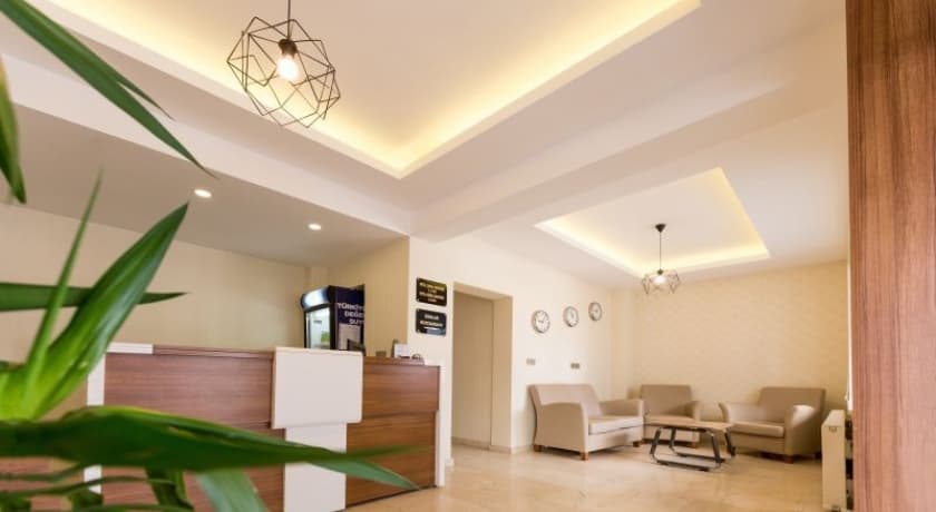 Başkent Konukevi-25