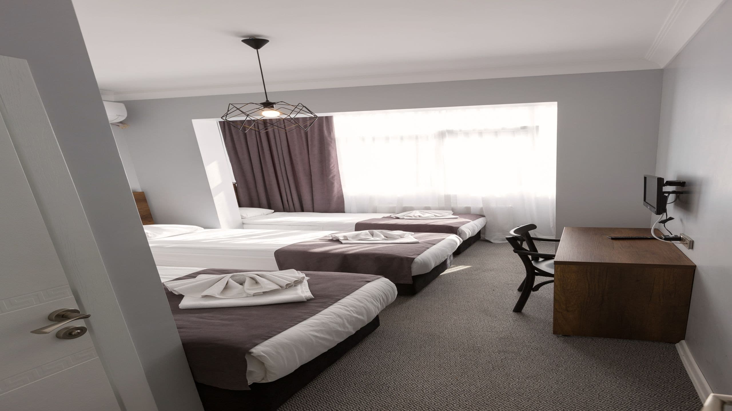 Başkent Konukevi-53