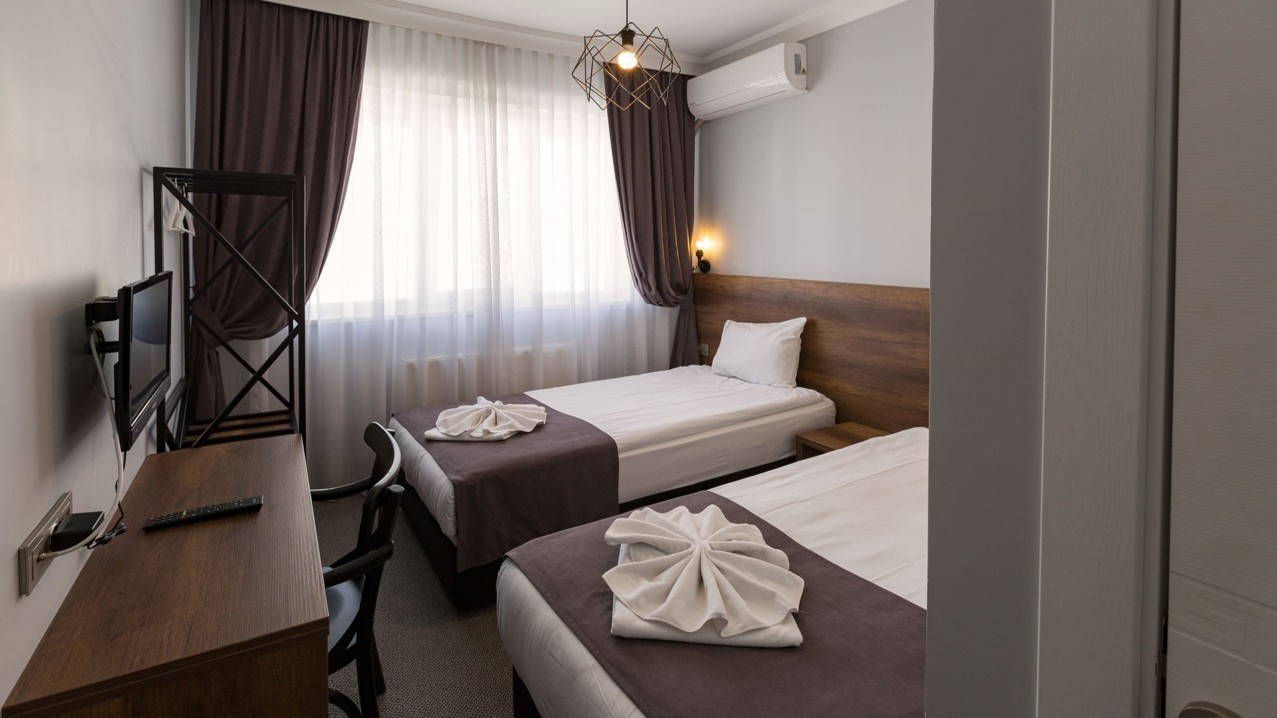 Başkent Konukevi-32