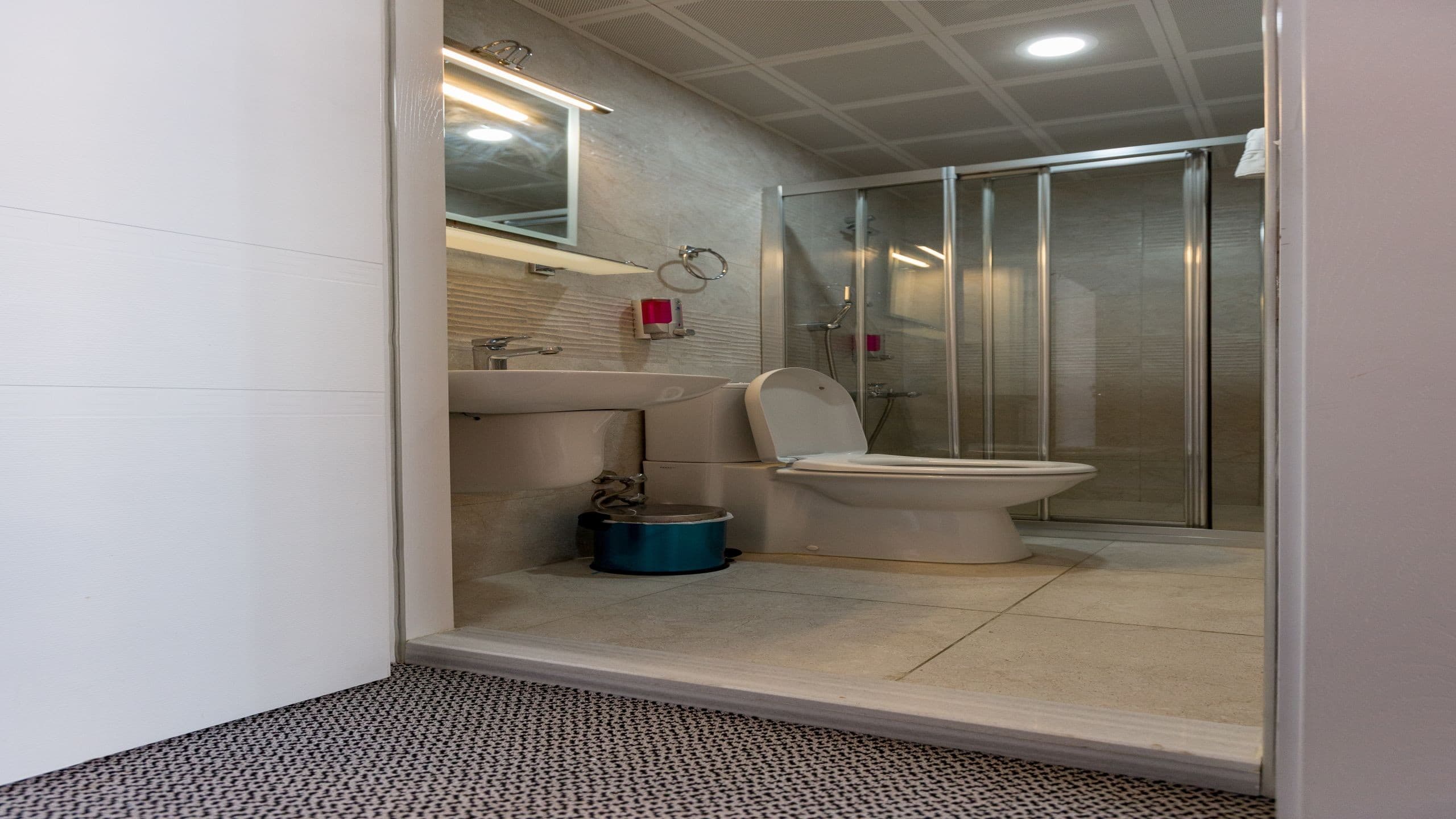 Başkent Konukevi-47