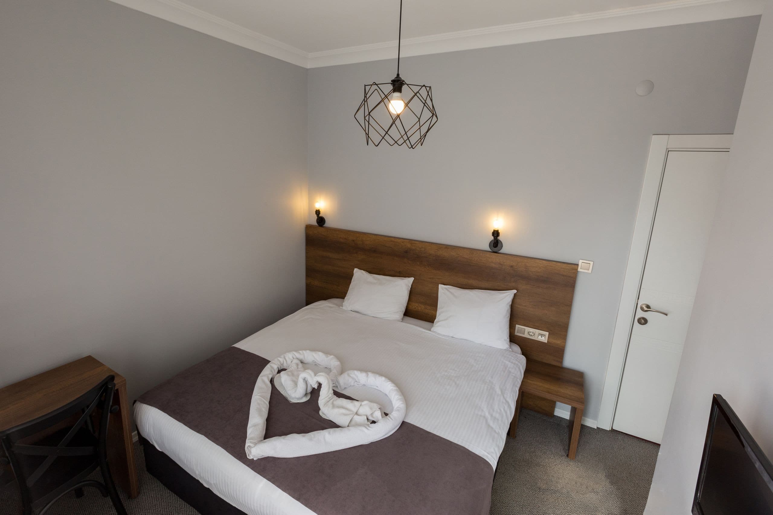 Başkent Konukevi-26