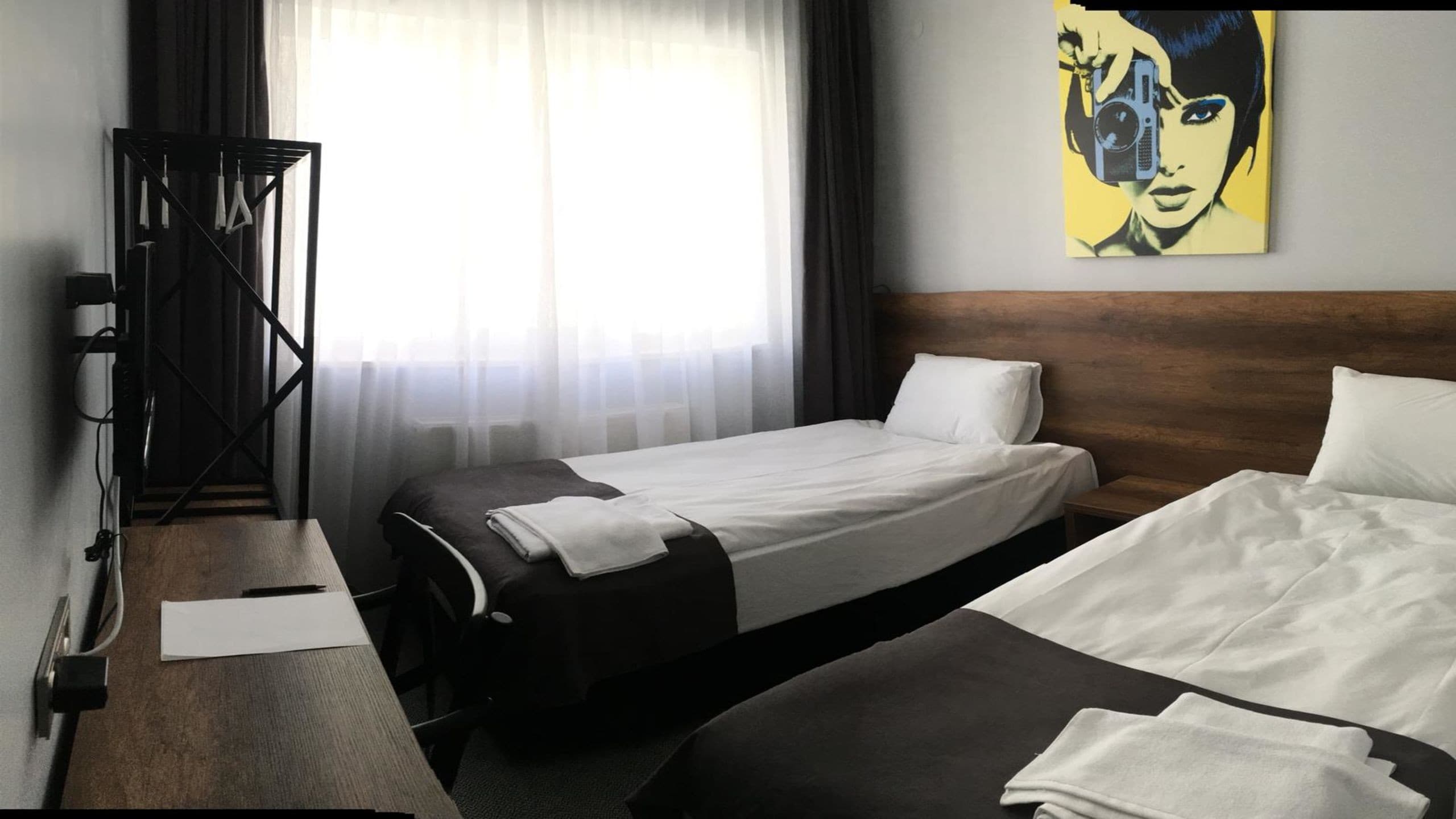 Başkent Konukevi-34