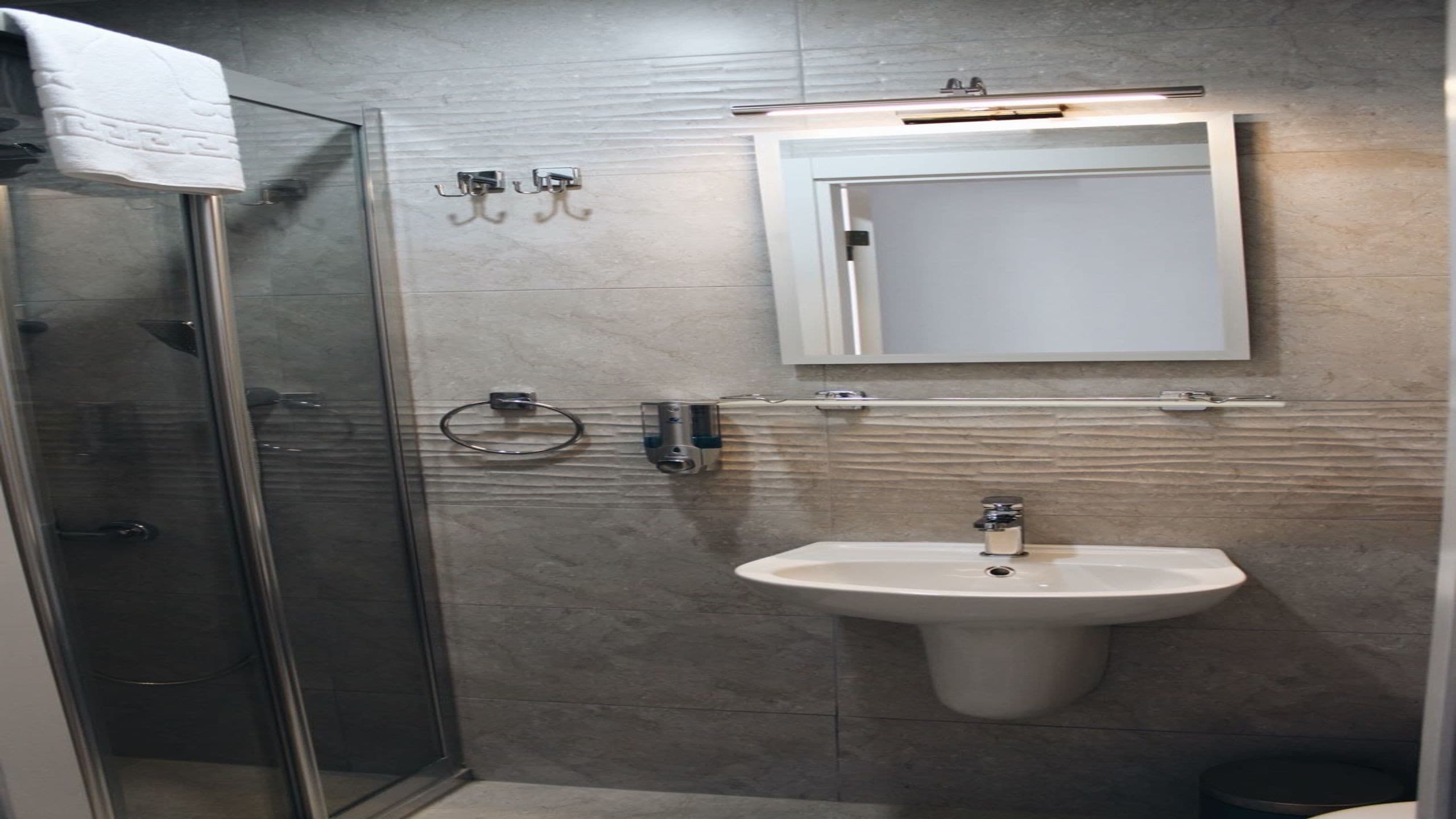 Başkent Konukevi-43