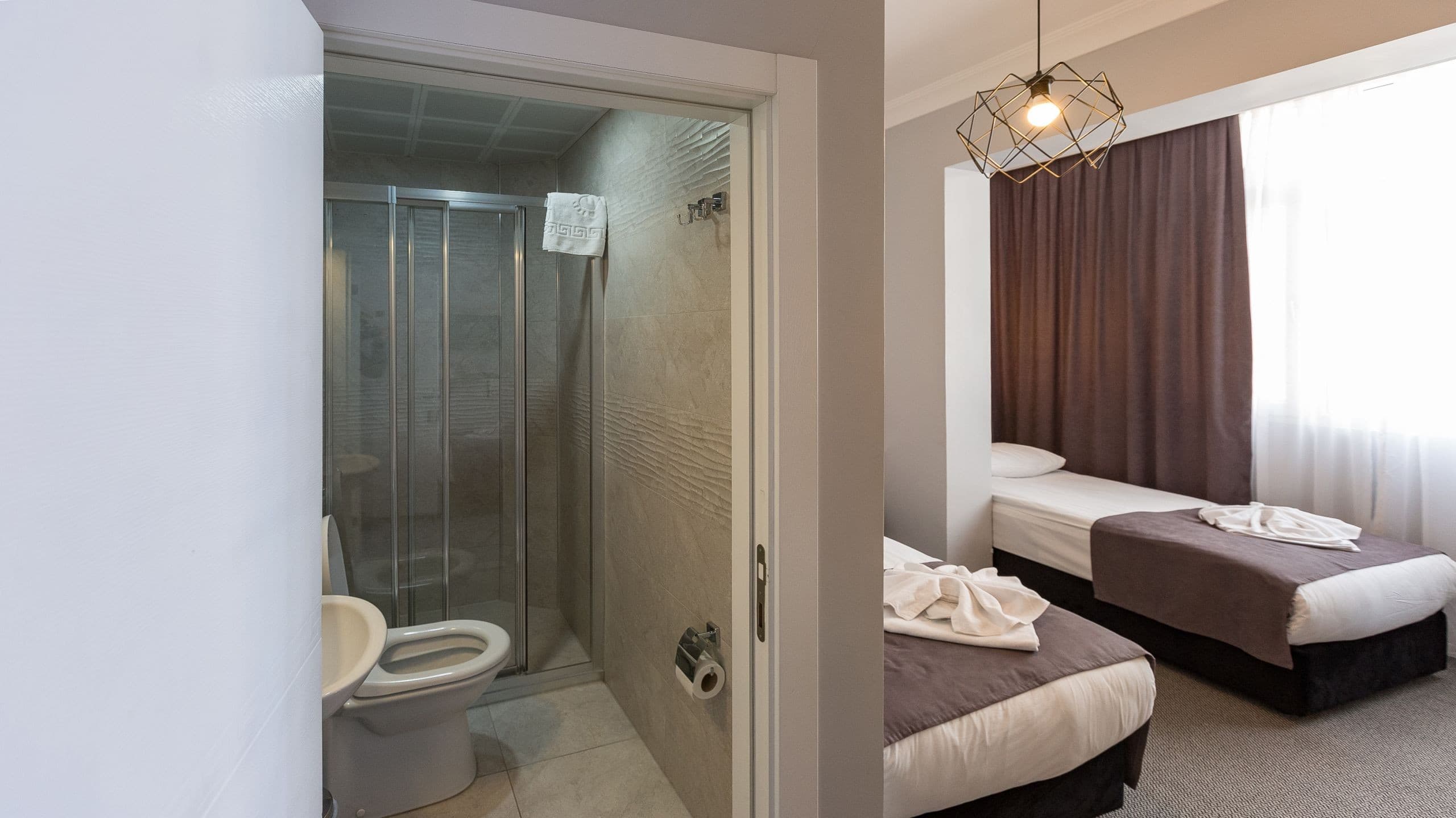 Başkent Konukevi-52