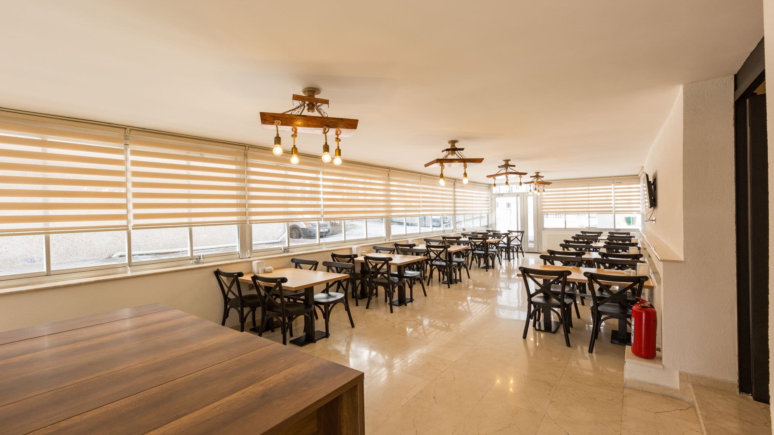 Başkent Konukevi-12