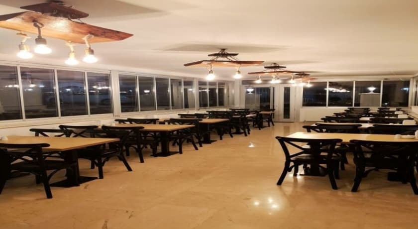 Başkent Konukevi-30