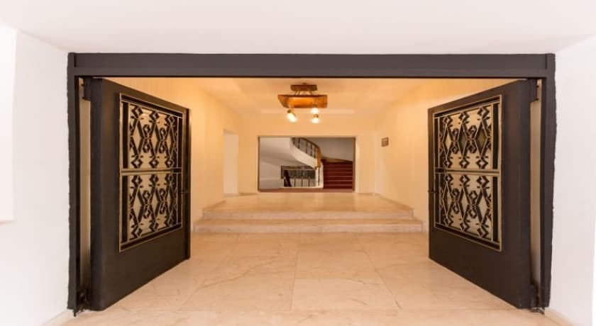 Başkent Konukevi-28