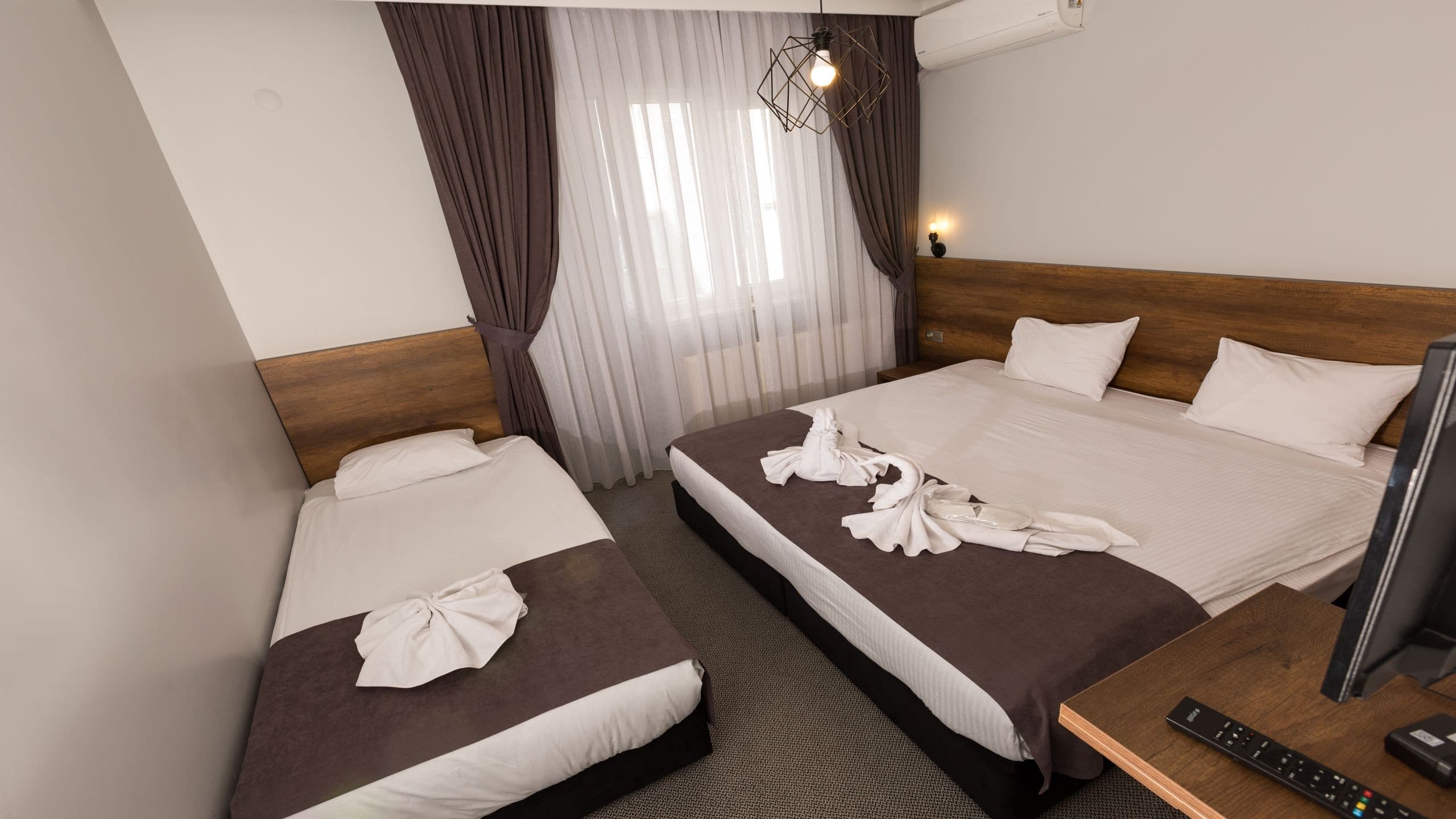 Başkent Konukevi-37