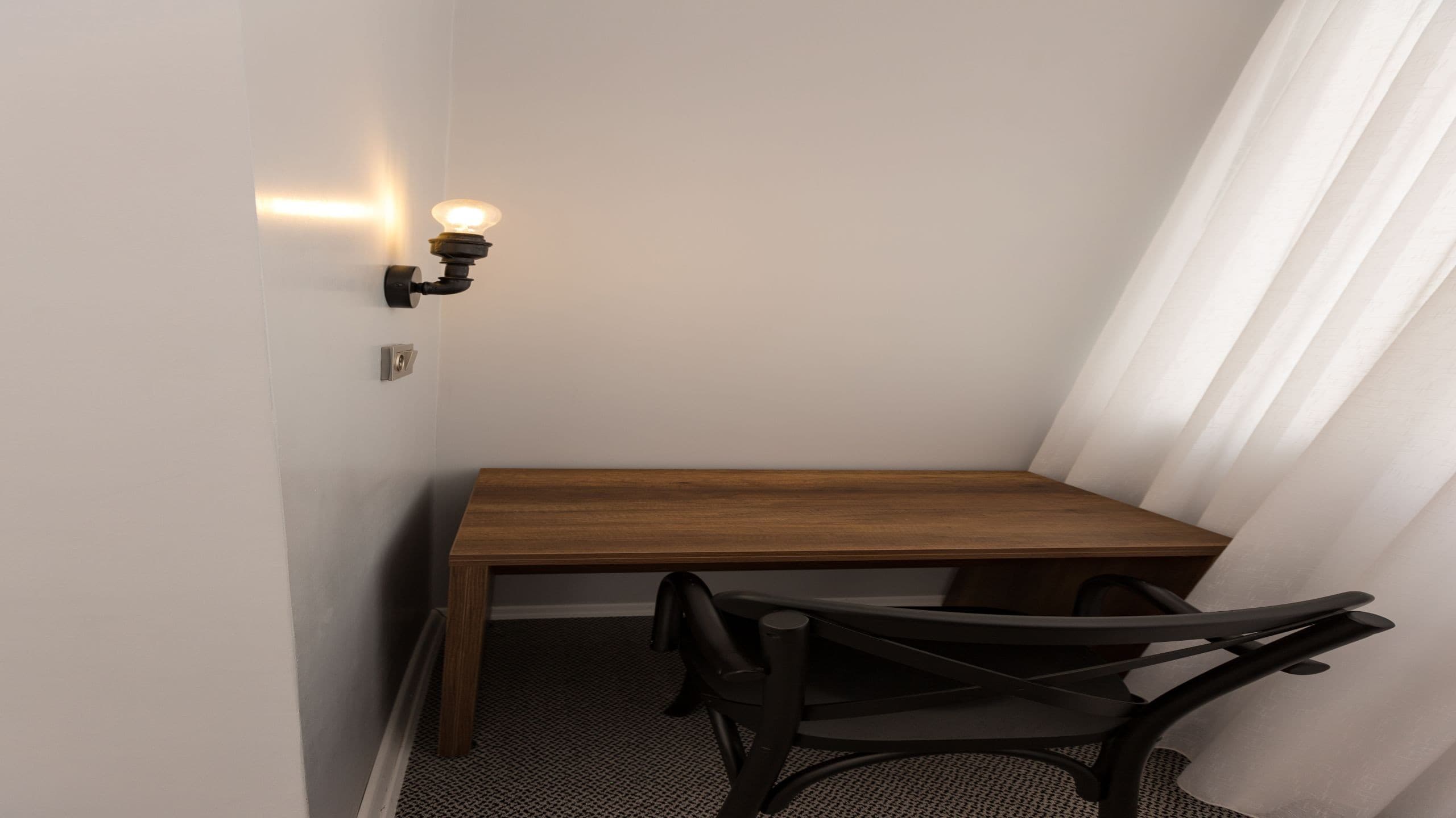 Başkent Konukevi-40