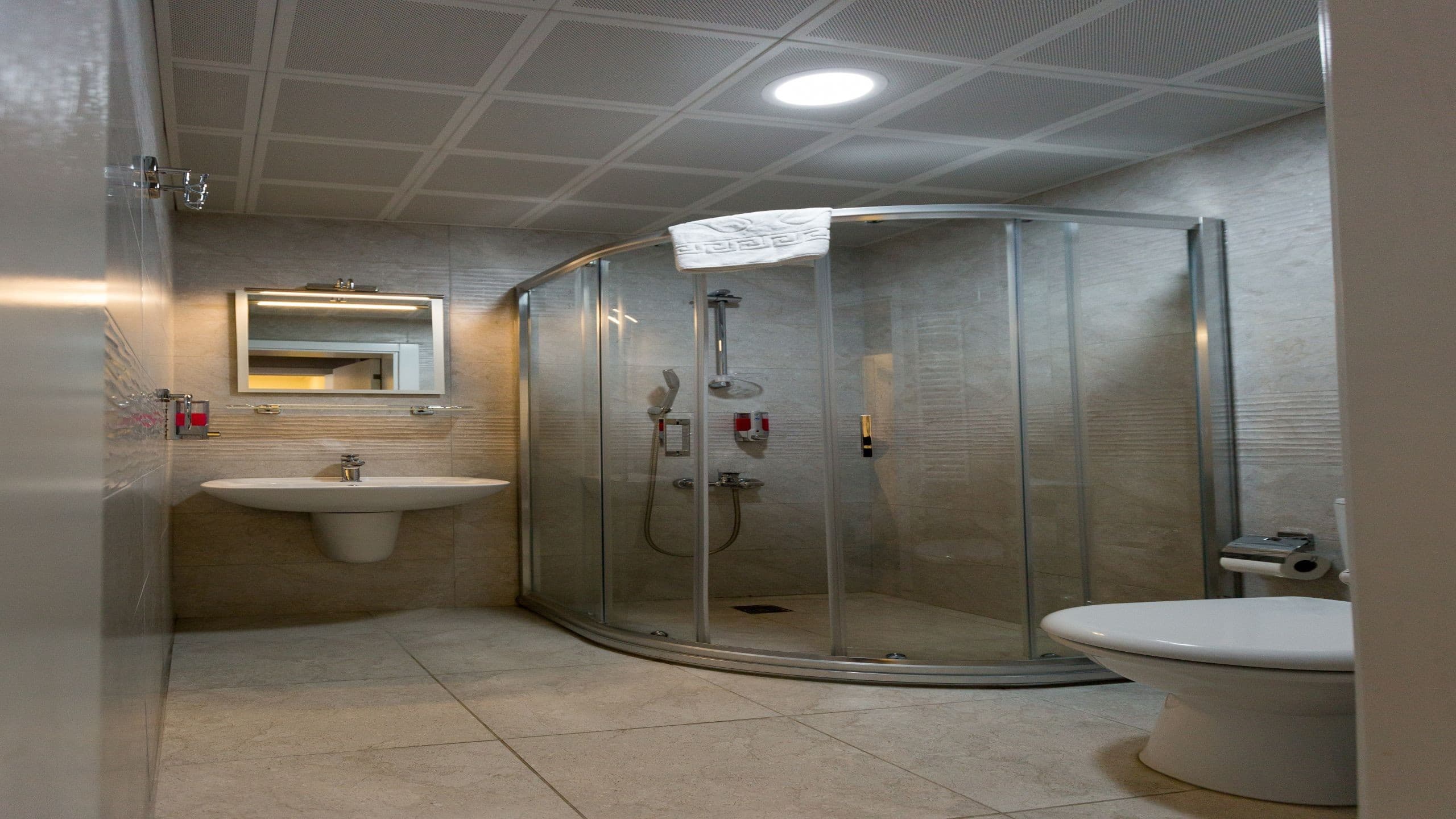 Başkent Konukevi-56