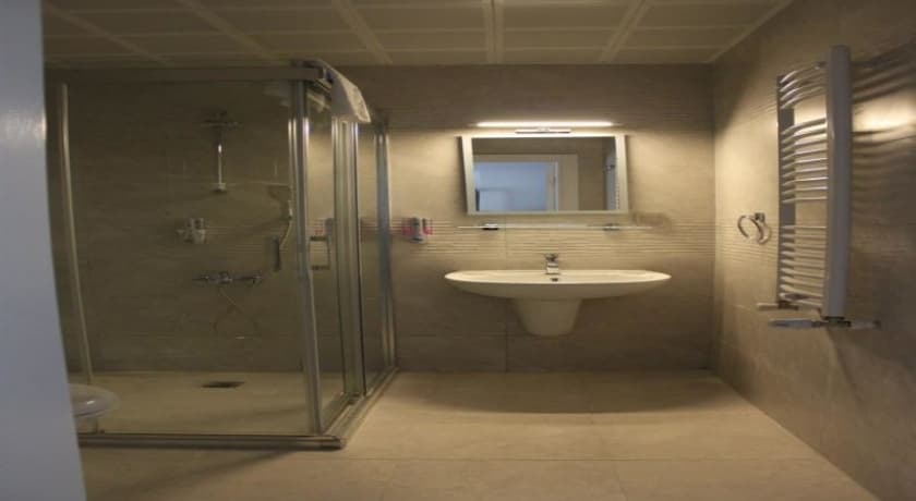 Başkent Konukevi-15