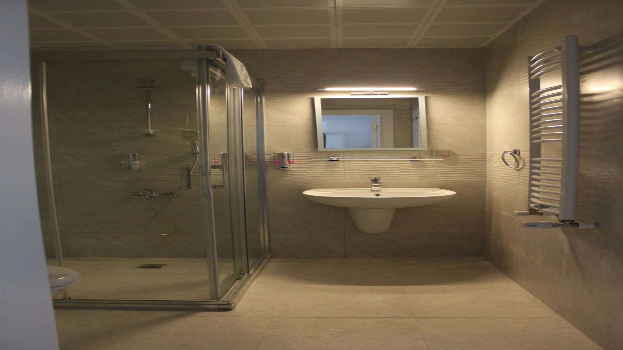 Başkent Konukevi-41