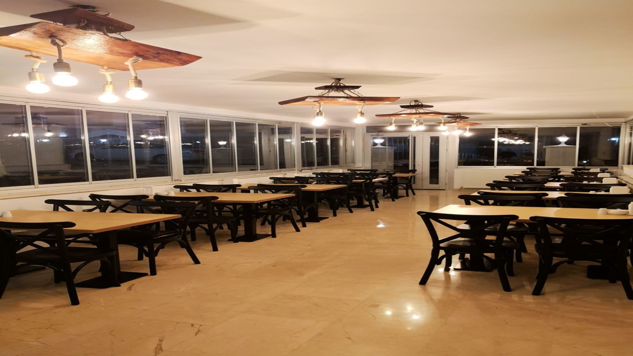 Başkent Konukevi-10