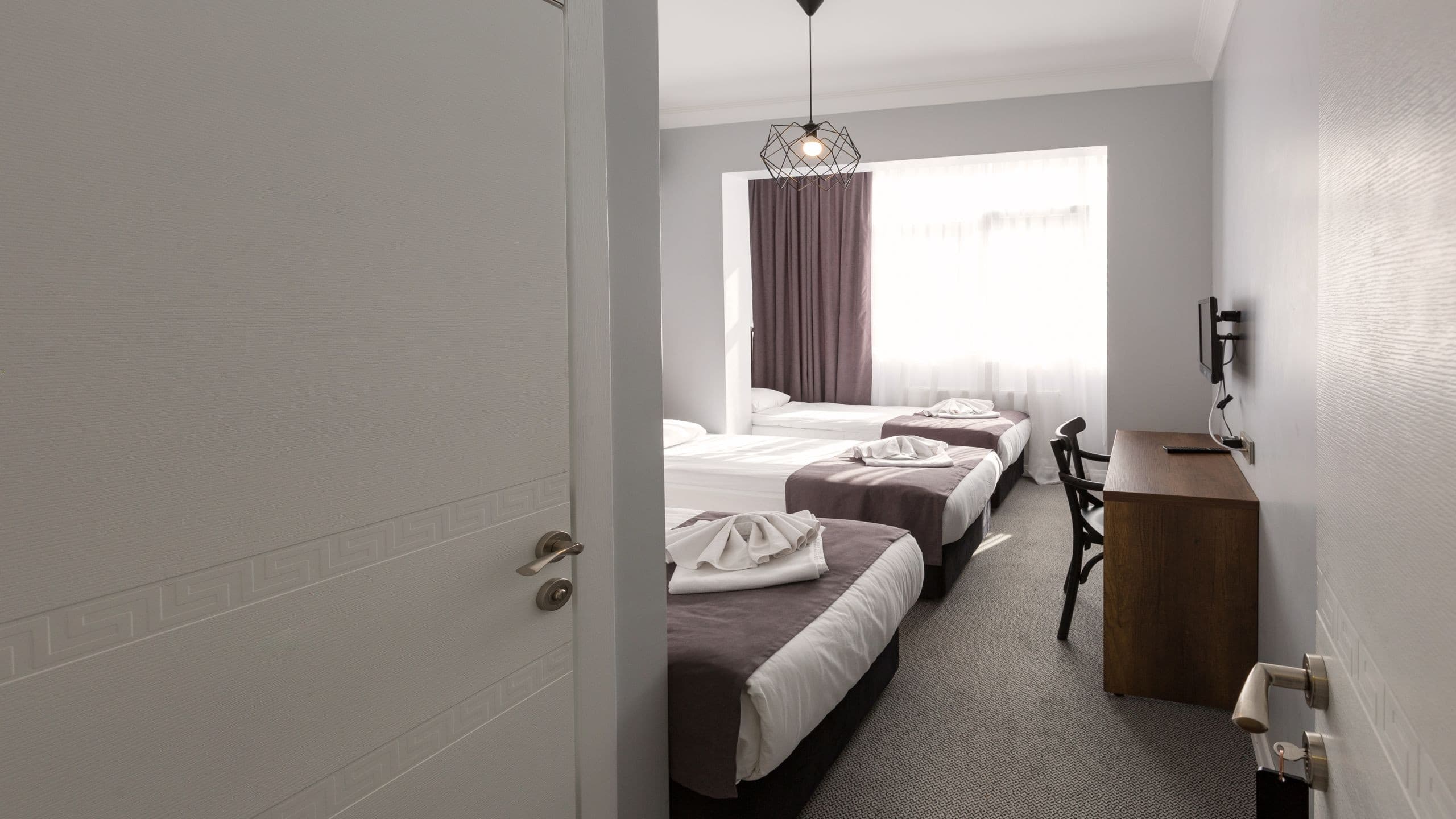 Başkent Konukevi-50