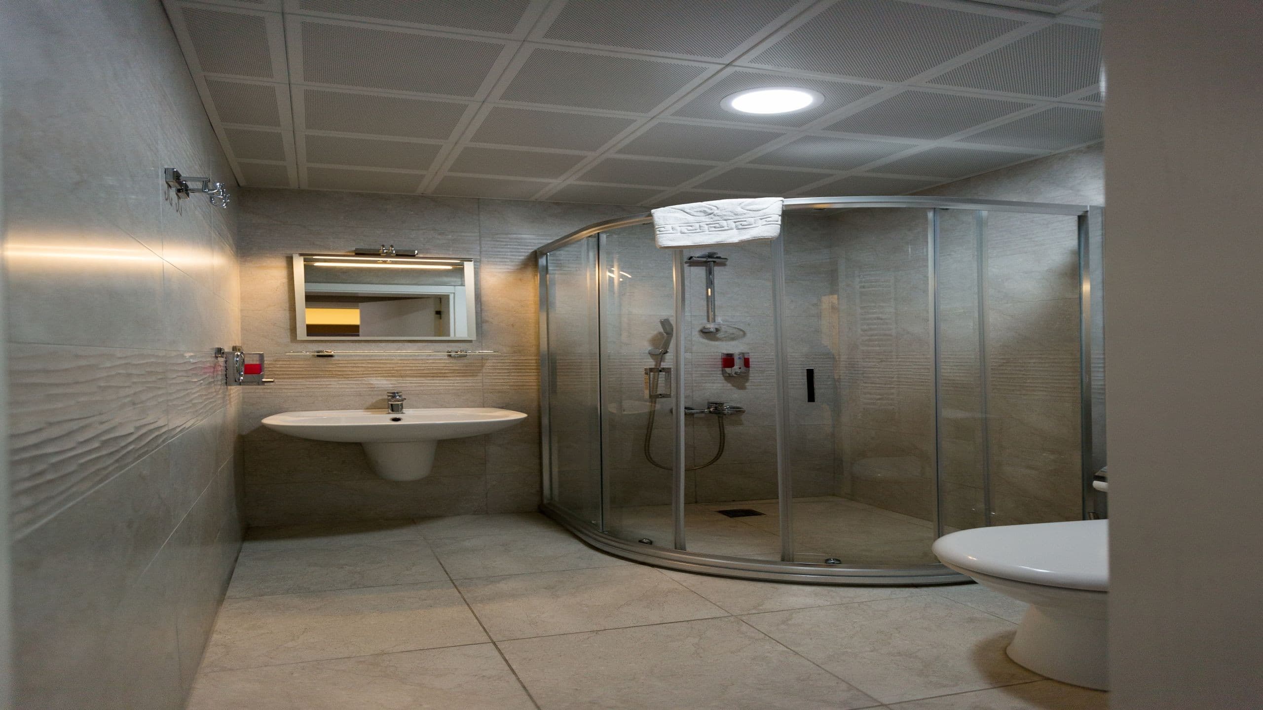 Başkent Konukevi-51