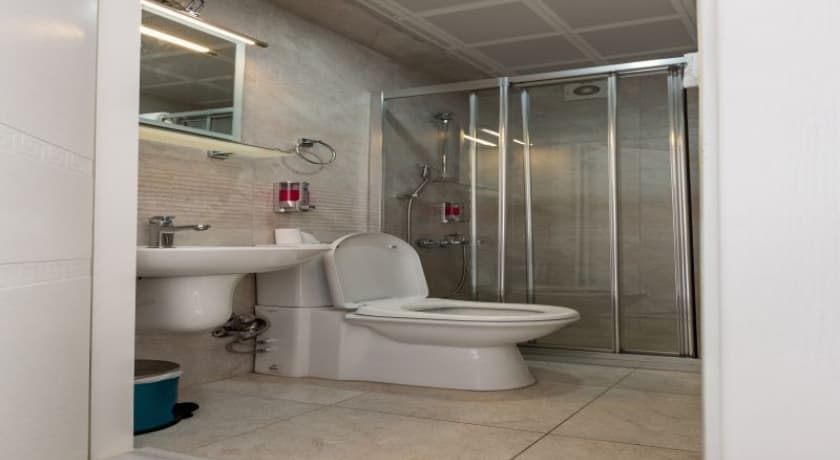 Başkent Konukevi-18