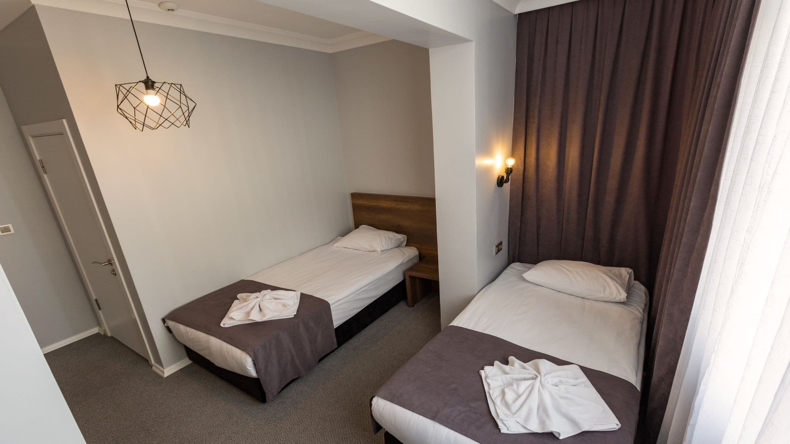 Başkent Konukevi-48